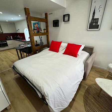 Apartamento Bienvenue Au Coeur D Alsace-Centre Obernai -3 Etoiles - Exterior foto