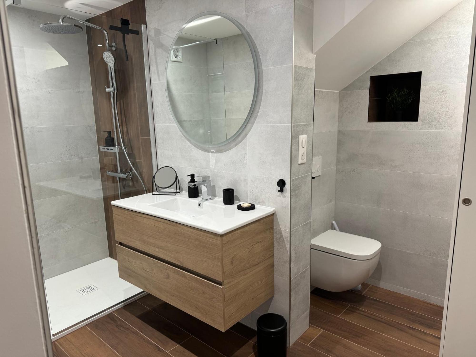 Apartamento Bienvenue Au Coeur D Alsace-Centre Obernai -3 Etoiles - Exterior foto