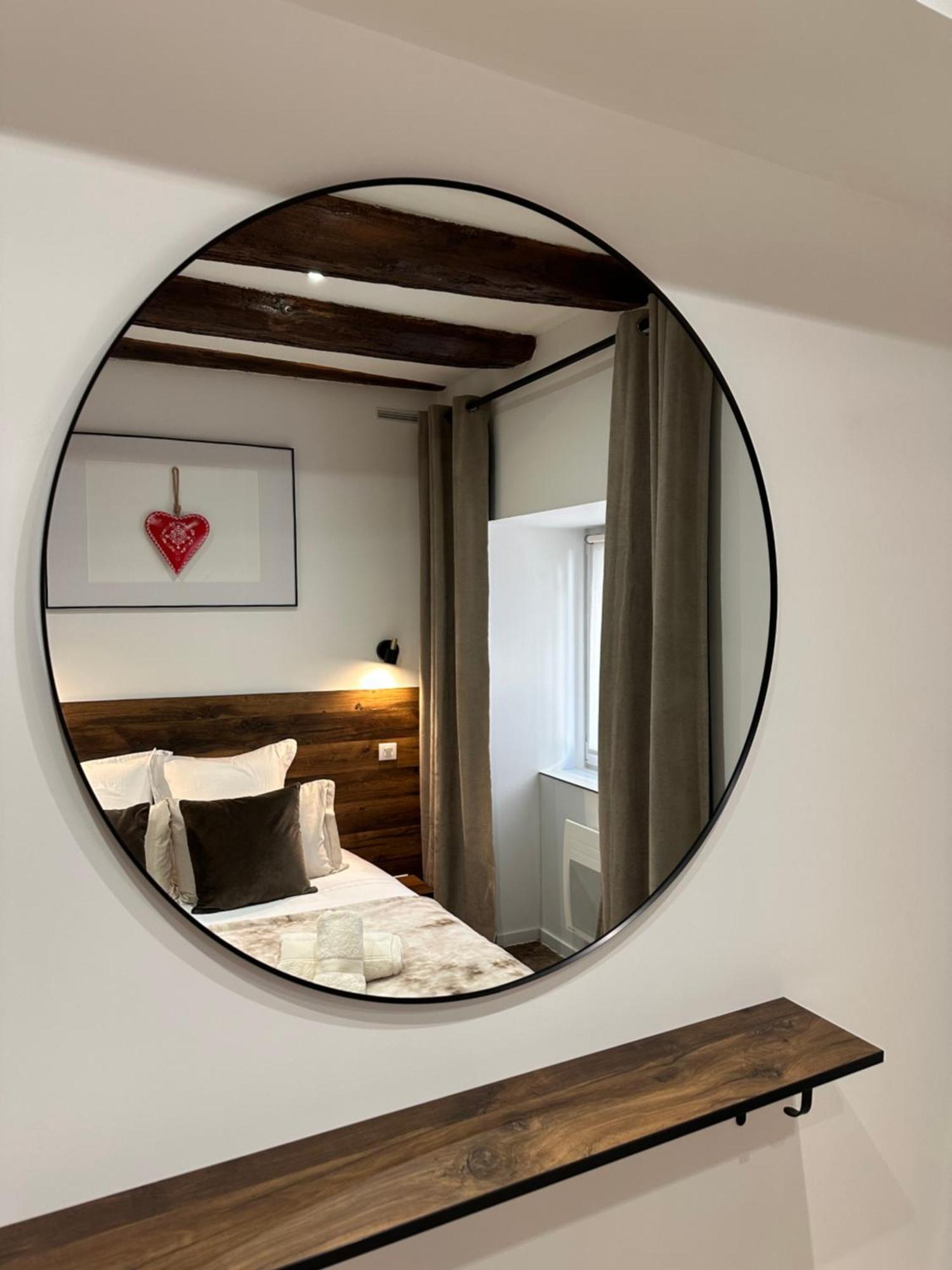 Apartamento Bienvenue Au Coeur D Alsace-Centre Obernai -3 Etoiles - Exterior foto